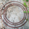 Tensor Rings | Sacred, Lost, Empowerment Cubits | 10 Gauge | 3 Ring Set - Image 3