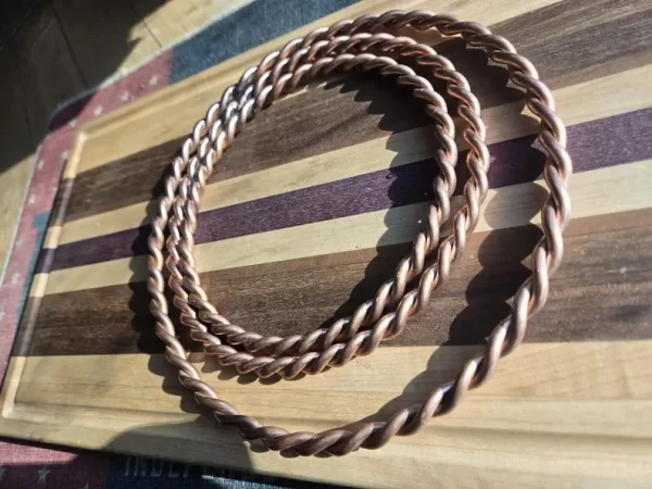 NEW LONG AWAITED | Tensor Rings | 4 Gauge | 144, 177, 188 Mhz (3 Ring Set) - Image 2
